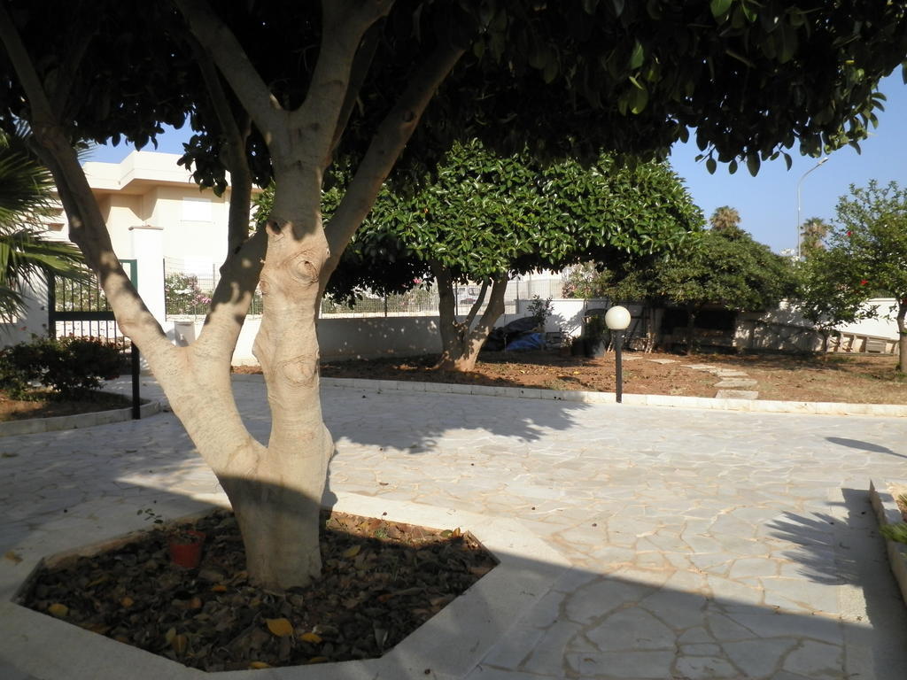 Punta Di Mola Bed and Breakfast Marina di Ragusa Eksteriør billede