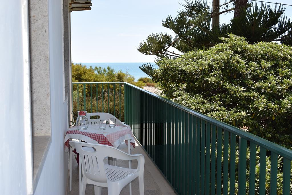 Punta Di Mola Bed and Breakfast Marina di Ragusa Eksteriør billede