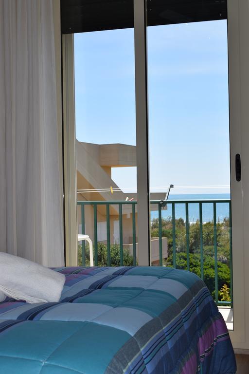 Punta Di Mola Bed and Breakfast Marina di Ragusa Eksteriør billede