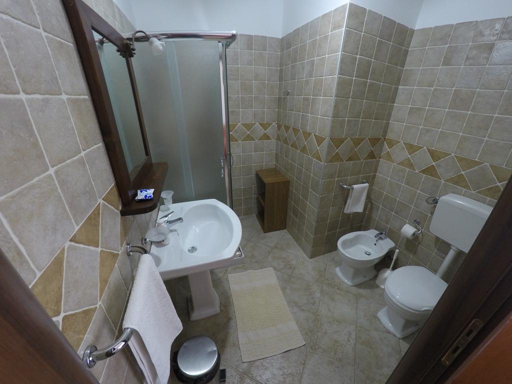 Punta Di Mola Bed and Breakfast Marina di Ragusa Eksteriør billede