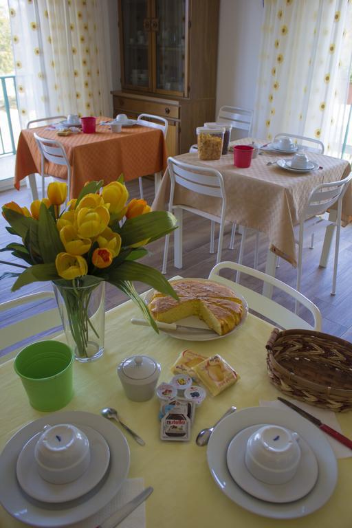 Punta Di Mola Bed and Breakfast Marina di Ragusa Eksteriør billede